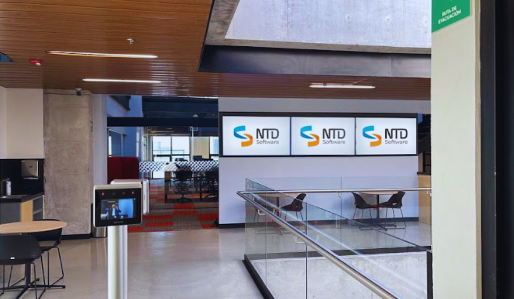 NTD Software: Revolutionizing Development via Strategic Locations & Expertise