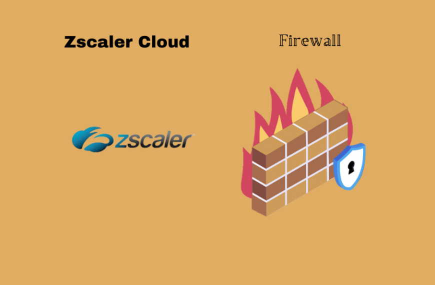 Zscaler Cloud Firewall fi
