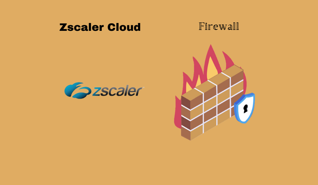 Zscaler Cloud Firewall: Next-Generation Protection for Modern Enterprises