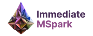 Immediate MSpark Logo