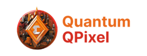 Quantum qPixel Review
